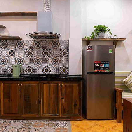 An Suites Ханой Екстериор снимка