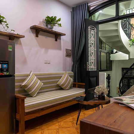 An Suites Ханой Екстериор снимка