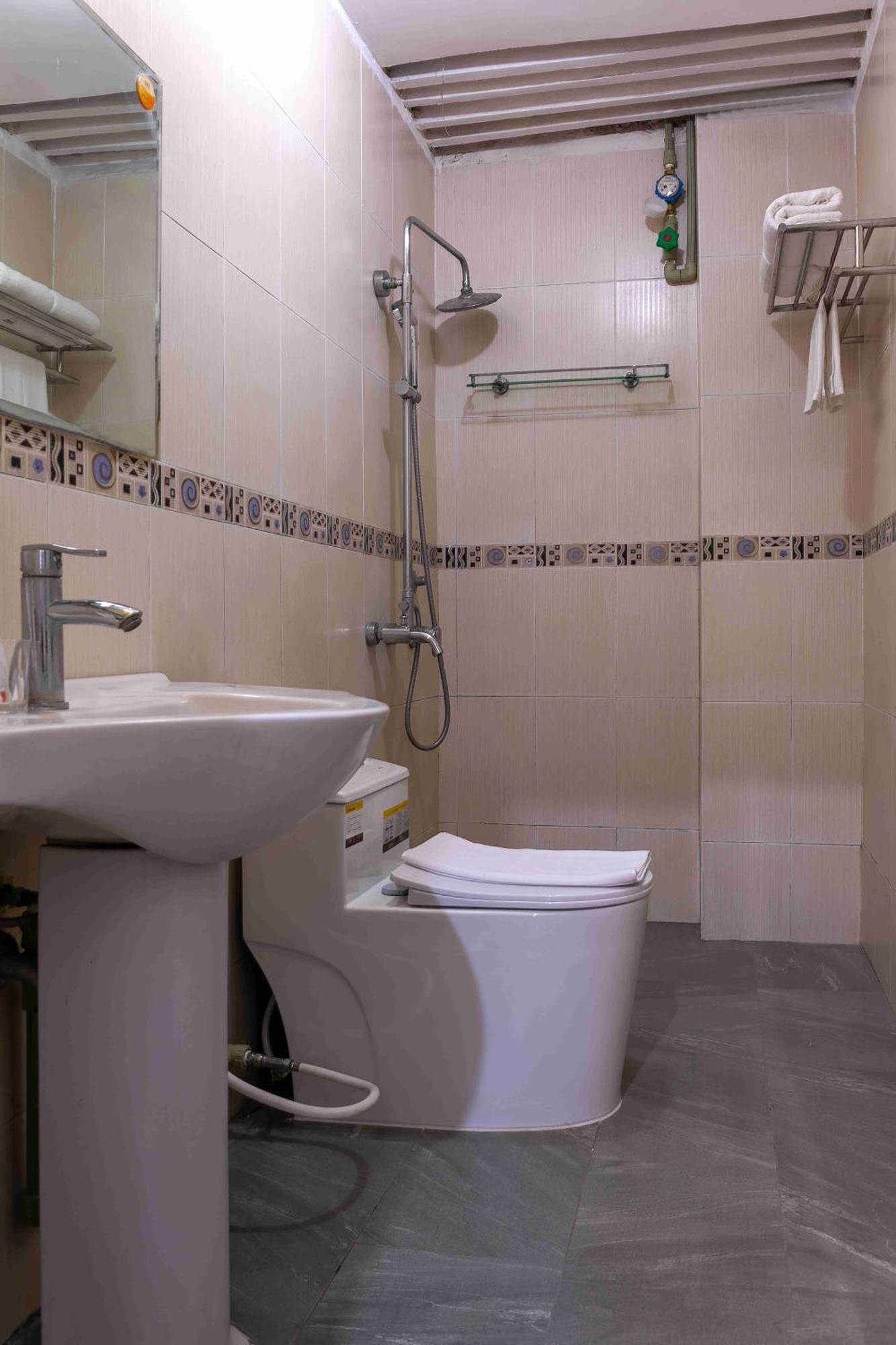 An Suites Ханой Екстериор снимка